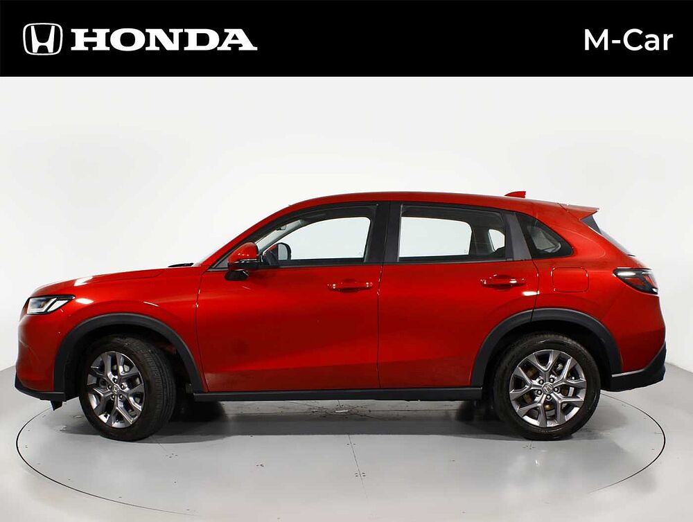 Honda ZR-V Híbrido 2.0 i-MMD Elegance 4x2