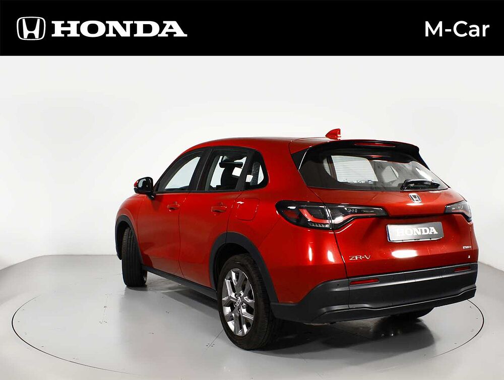 Honda ZR-V Híbrido 2.0 i-MMD Elegance 4x2