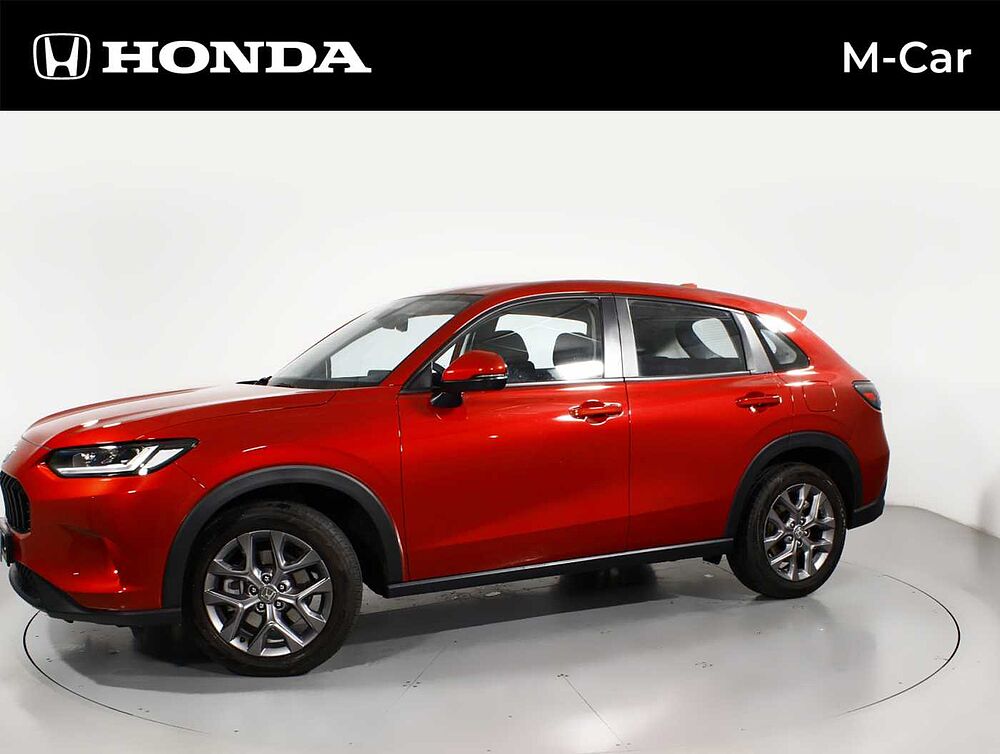 Honda ZR-V Híbrido 2.0 i-MMD Elegance 4x2