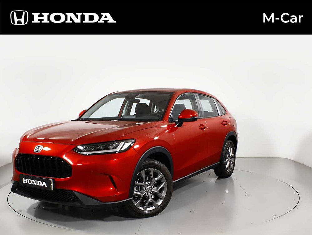 Honda ZR-V Híbrido 2.0 i-MMD Elegance 4x2