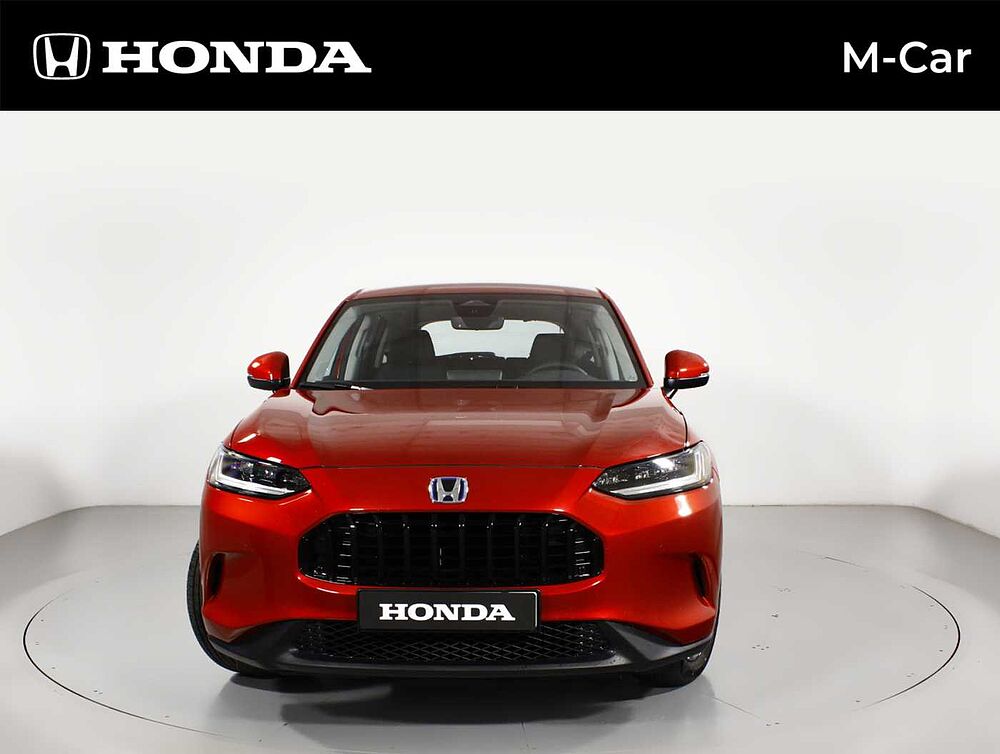 Honda ZR-V Híbrido 2.0 i-MMD Elegance 4x2