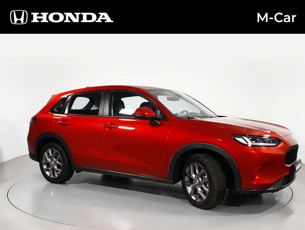 Honda ZR-V Híbrido 2.0 i-MMD Elegance 4x2