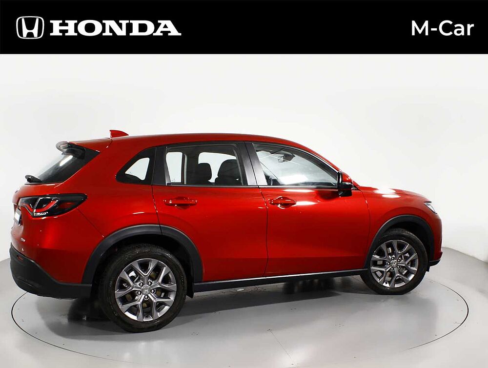 Honda ZR-V Híbrido 2.0 i-MMD Elegance 4x2