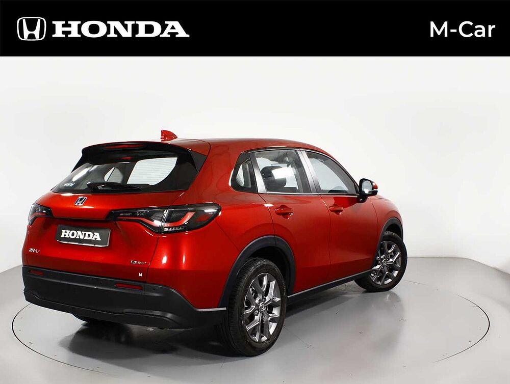 Honda ZR-V Híbrido 2.0 i-MMD Elegance 4x2
