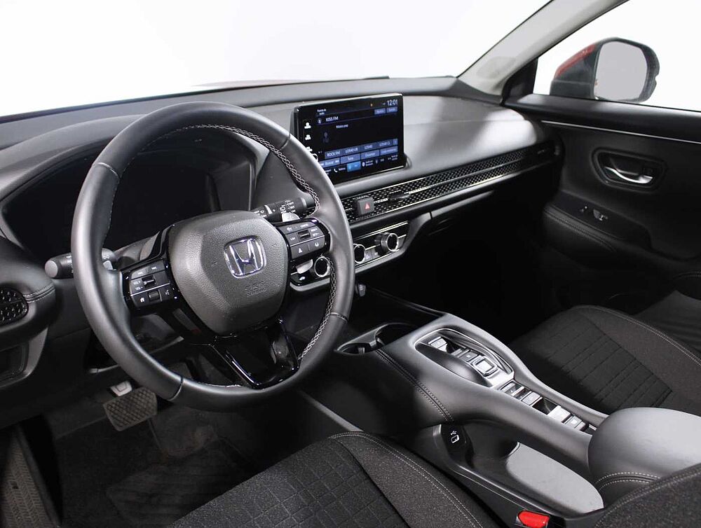 Honda ZR-V Híbrido 2.0 i-MMD Elegance 4x2