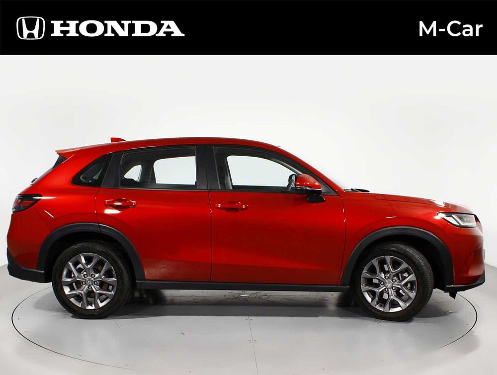 Honda ZR-V Híbrido 2.0 i-MMD Elegance 4x2