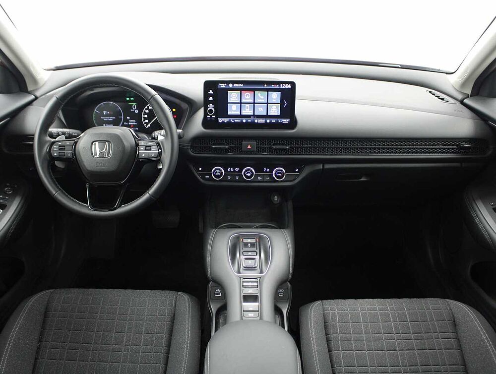 Honda ZR-V Híbrido 2.0 i-MMD Elegance 4x2