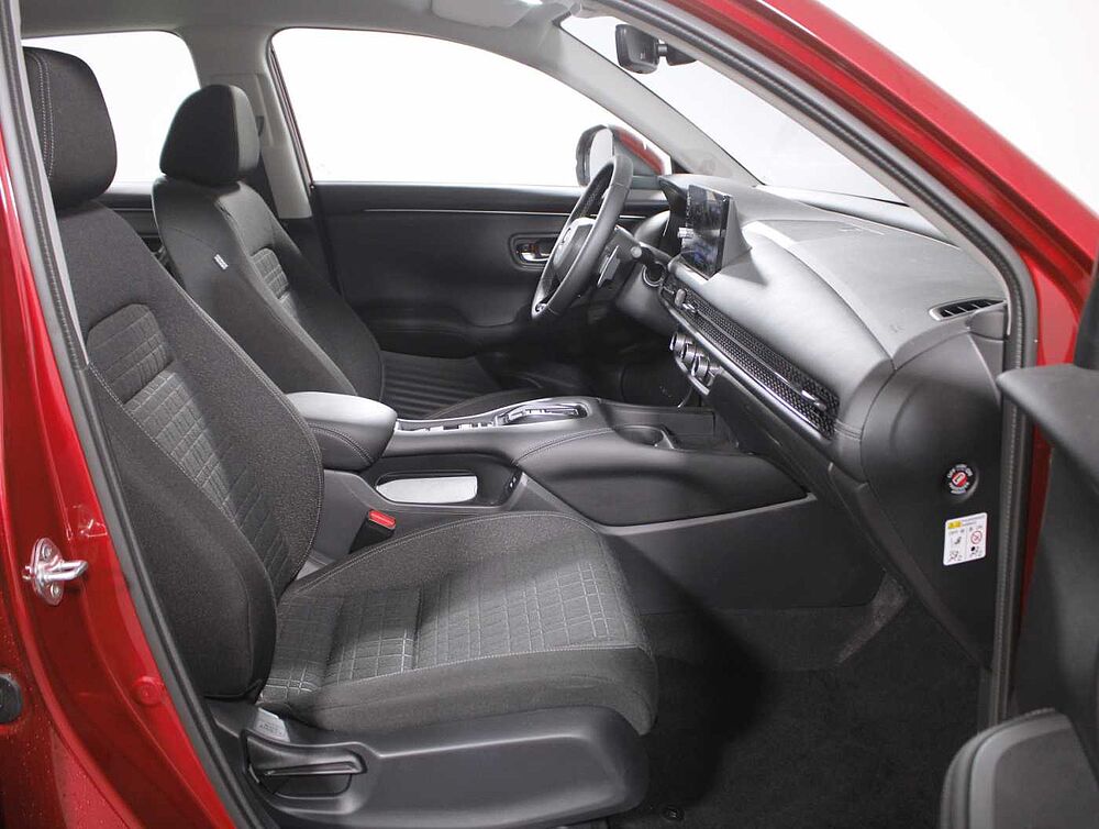 Honda ZR-V Híbrido 2.0 i-MMD Elegance 4x2