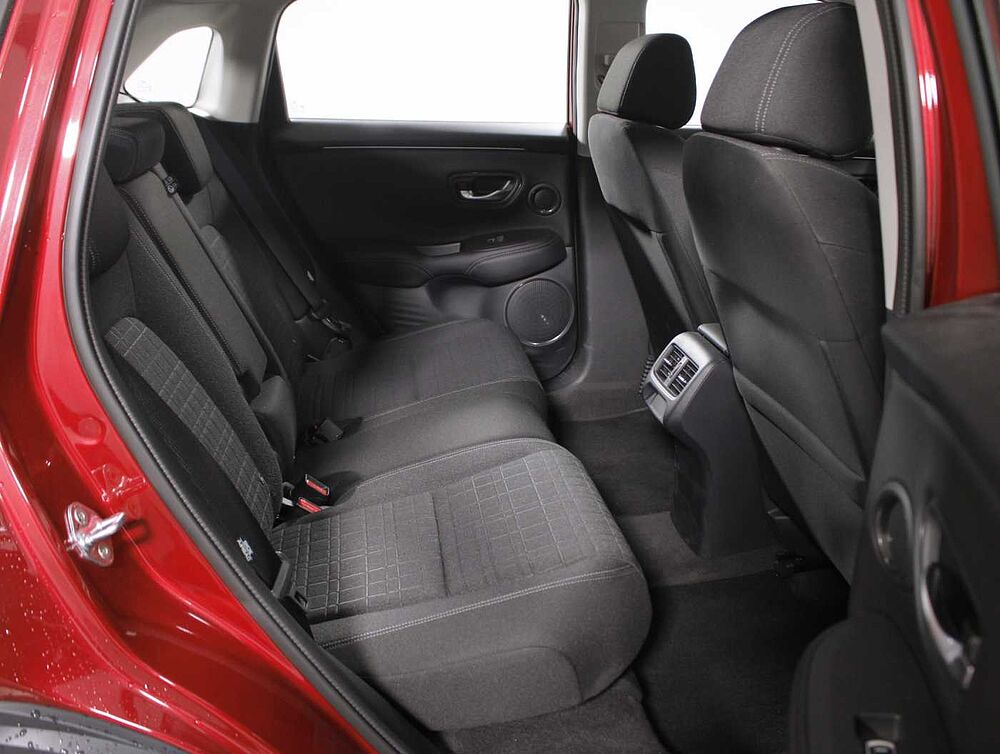 Honda ZR-V Híbrido 2.0 i-MMD Elegance 4x2