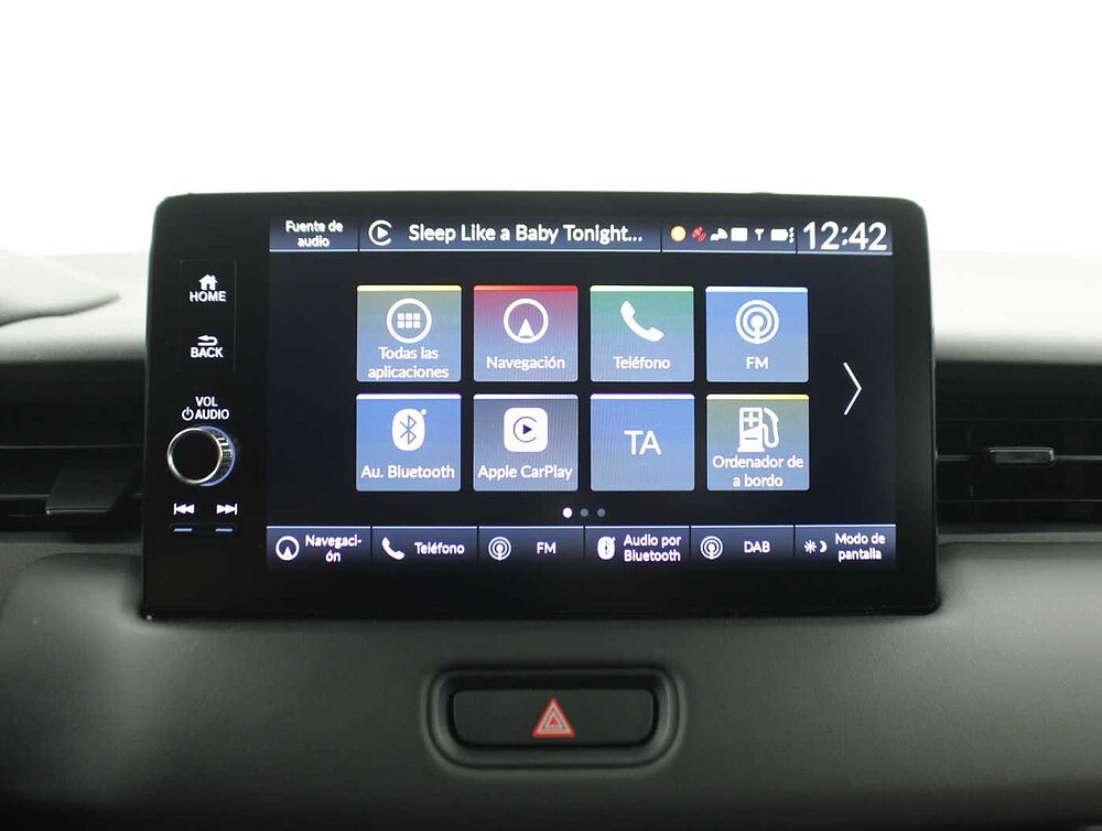 Honda HR-V Híbrido 1.5 i-MMD Advance