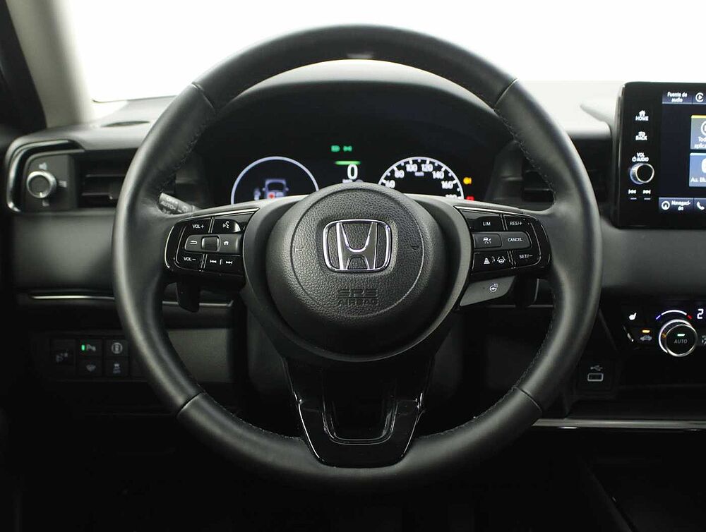 Honda HR-V Híbrido 1.5 i-MMD Advance