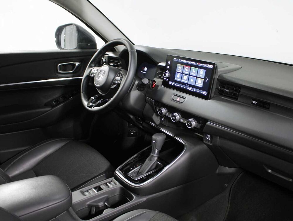 Honda HR-V Híbrido 1.5 i-MMD Advance