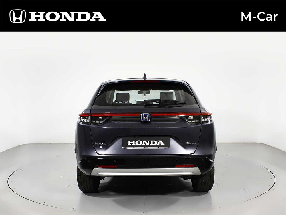 Honda HR-V Híbrido 1.5 i-MMD Advance
