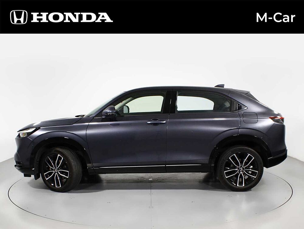 Honda HR-V Híbrido 1.5 i-MMD Advance
