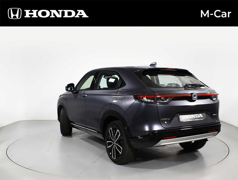 Honda HR-V Híbrido 1.5 i-MMD Advance