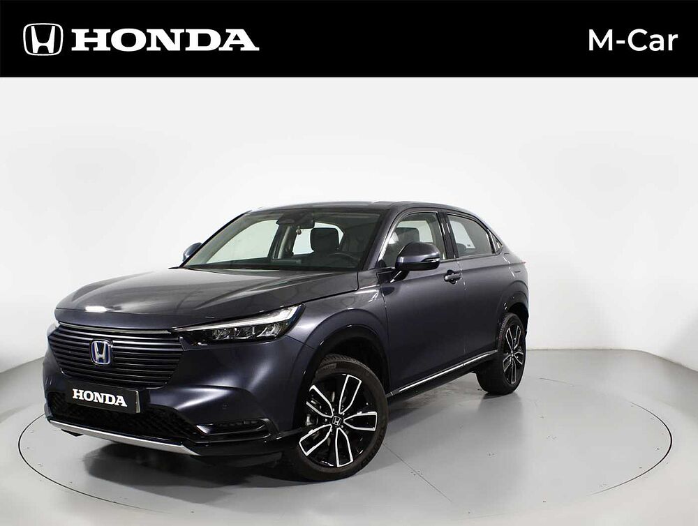 Honda HR-V Híbrido 1.5 i-MMD Advance