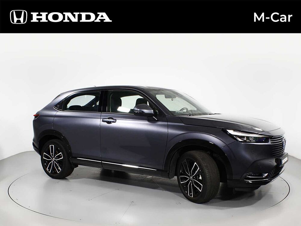 Honda HR-V Híbrido 1.5 i-MMD Advance