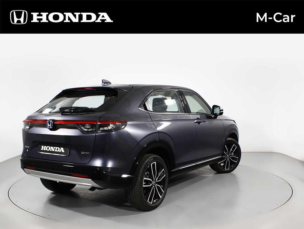 Honda HR-V Híbrido 1.5 i-MMD Advance