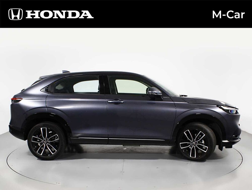 Honda HR-V Híbrido 1.5 i-MMD Advance