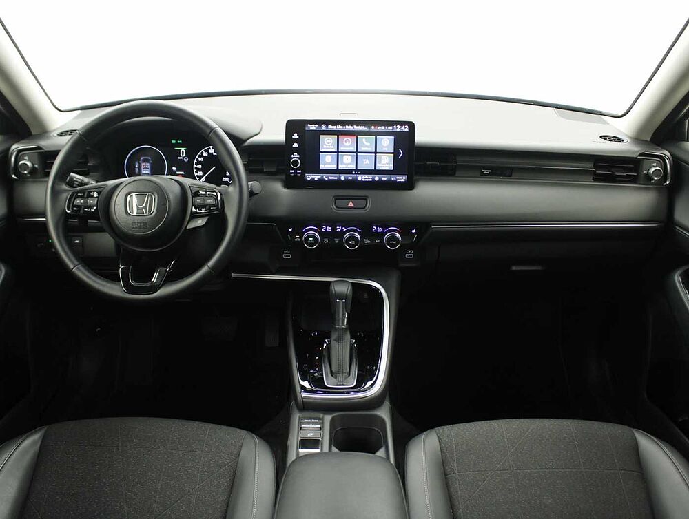 Honda HR-V Híbrido 1.5 i-MMD Advance
