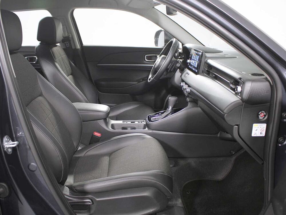 Honda HR-V Híbrido 1.5 i-MMD Advance