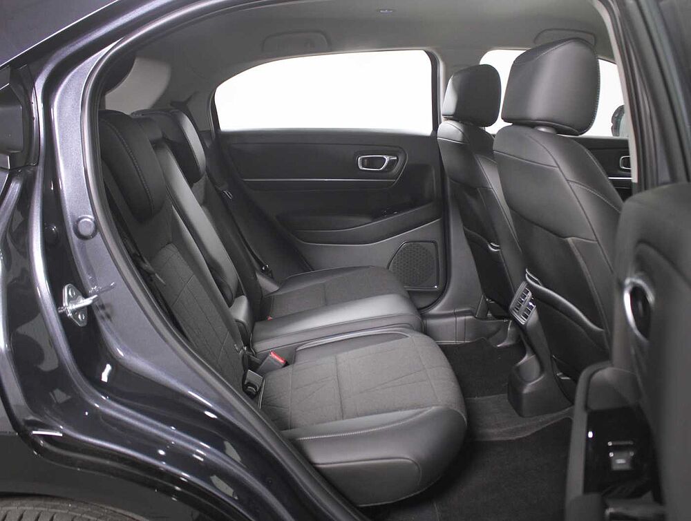 Honda HR-V Híbrido 1.5 i-MMD Advance