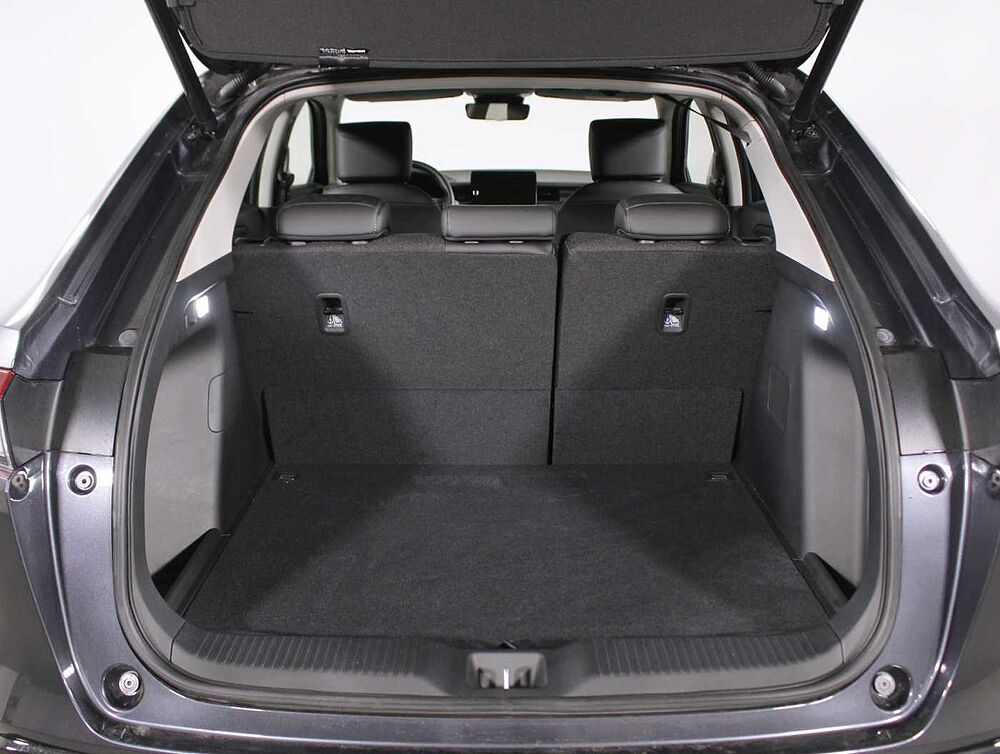 Honda HR-V Híbrido 1.5 i-MMD Advance