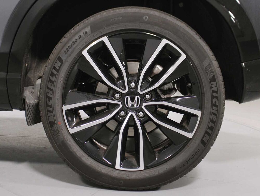 Honda HR-V Híbrido 1.5 i-MMD Advance