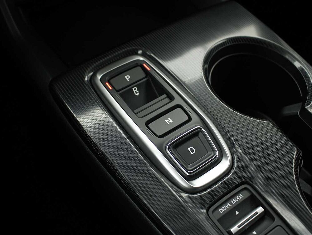 Honda Civic Híbrido 2.0 i-MMD Elegance