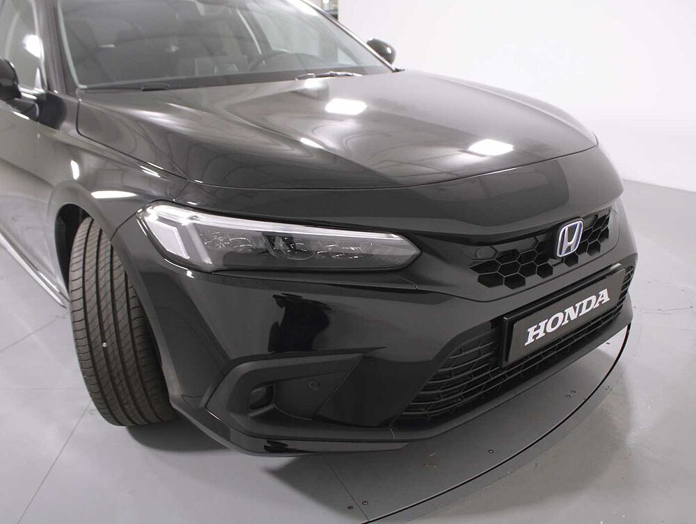 Honda Civic Híbrido 2.0 i-MMD Elegance