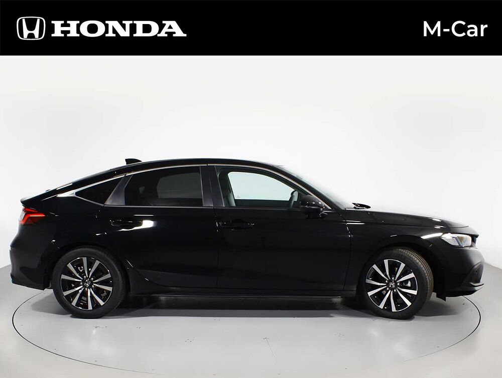 Honda Civic Híbrido 2.0 i-MMD Elegance