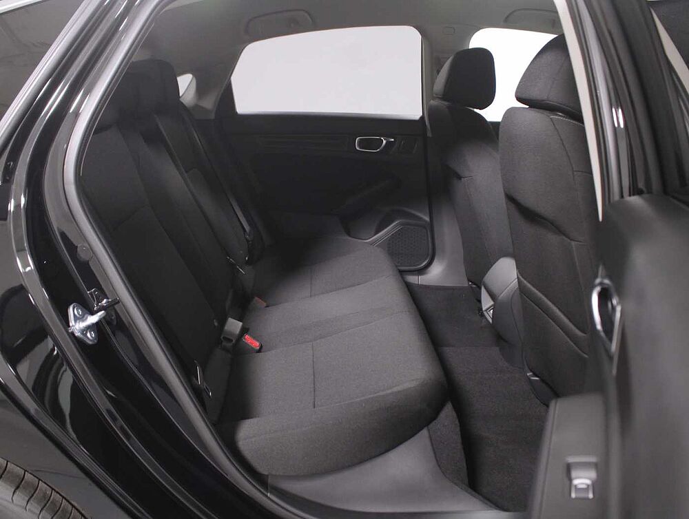 Honda Civic Híbrido 2.0 i-MMD Elegance