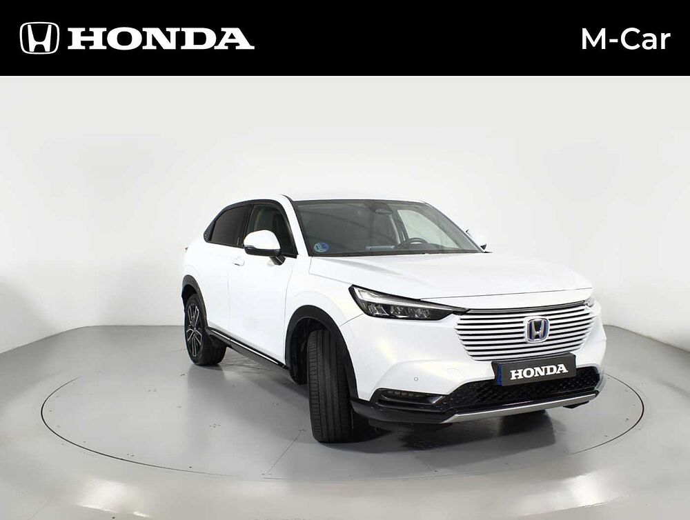 Honda HR-V ES - SUV5 1.5 i-VTEC EU6, Executive, 2015 - 2018