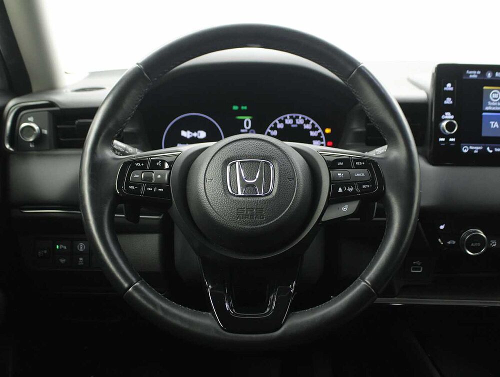 Honda HR-V ES - SUV5 1.5 i-VTEC EU6, Executive, 2015 - 2018