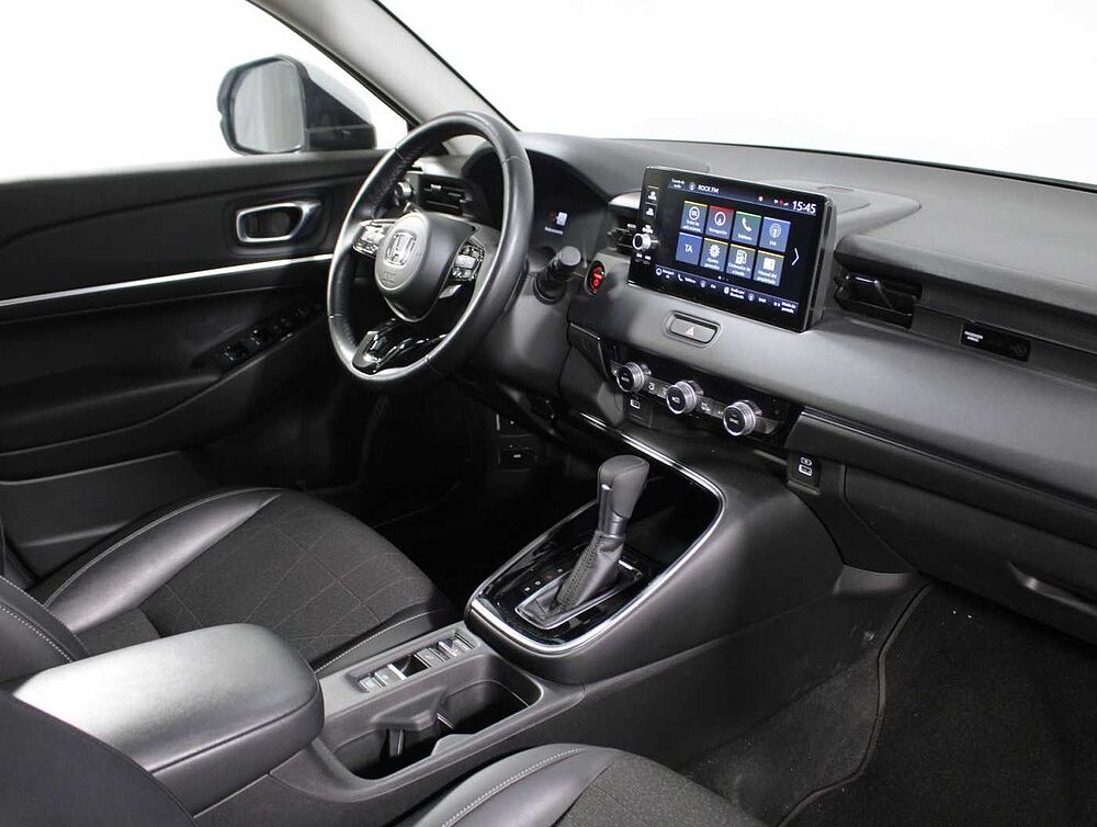 Honda HR-V ES - SUV5 1.5 i-VTEC EU6, Executive, 2015 - 2018