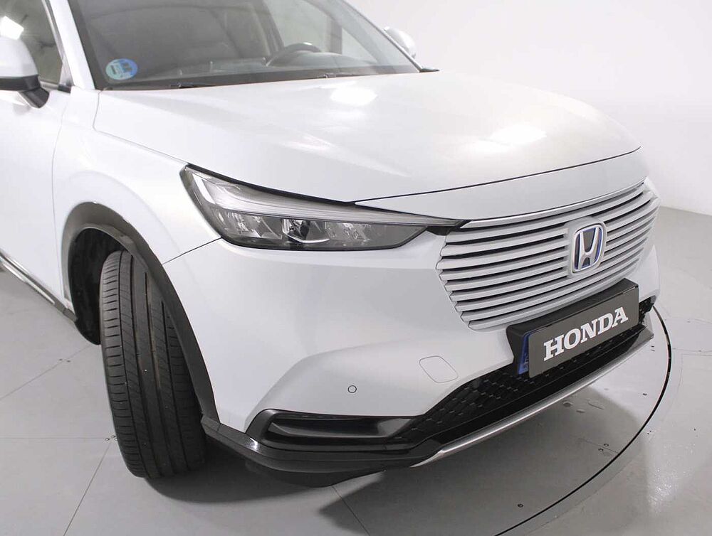 Honda HR-V ES - SUV5 1.5 i-VTEC EU6, Executive, 2015 - 2018