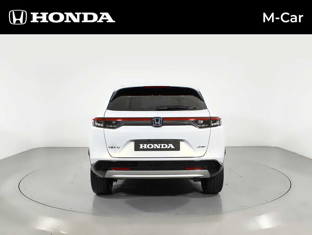 Honda HR-V ES - SUV5 1.5 i-VTEC EU6, Executive, 2015 - 2018