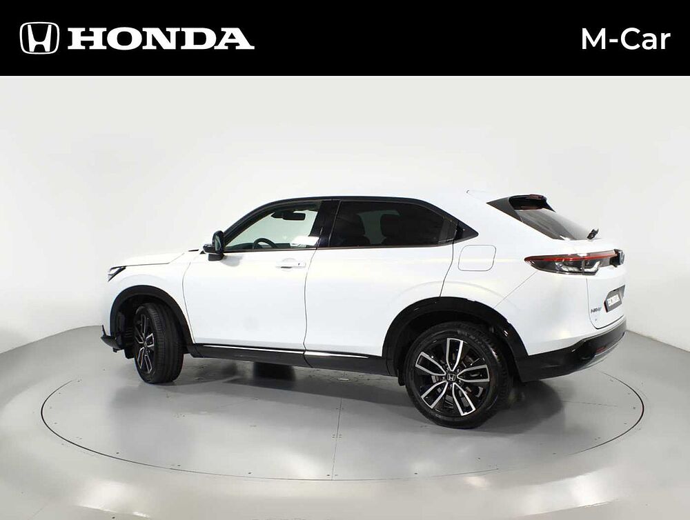 Honda HR-V ES - SUV5 1.5 i-VTEC EU6, Executive, 2015 - 2018