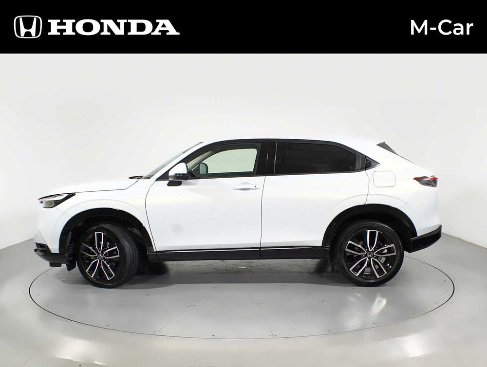 Honda HR-V ES - SUV5 1.5 i-VTEC EU6, Executive, 2015 - 2018