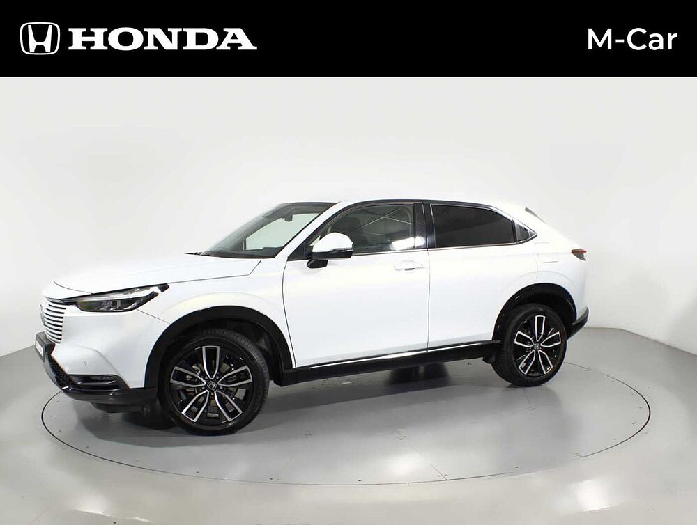 Honda HR-V ES - SUV5 1.5 i-VTEC EU6, Executive, 2015 - 2018