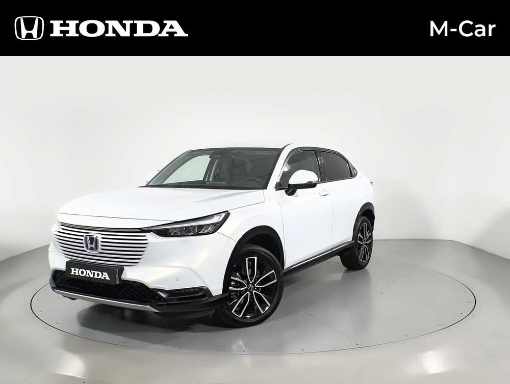 Honda HR-V ES - SUV5 1.5 i-VTEC EU6, Executive, 2015 - 2018