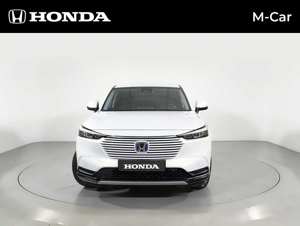 Honda HR-V ES - SUV5 1.5 i-VTEC EU6, Executive, 2015 - 2018