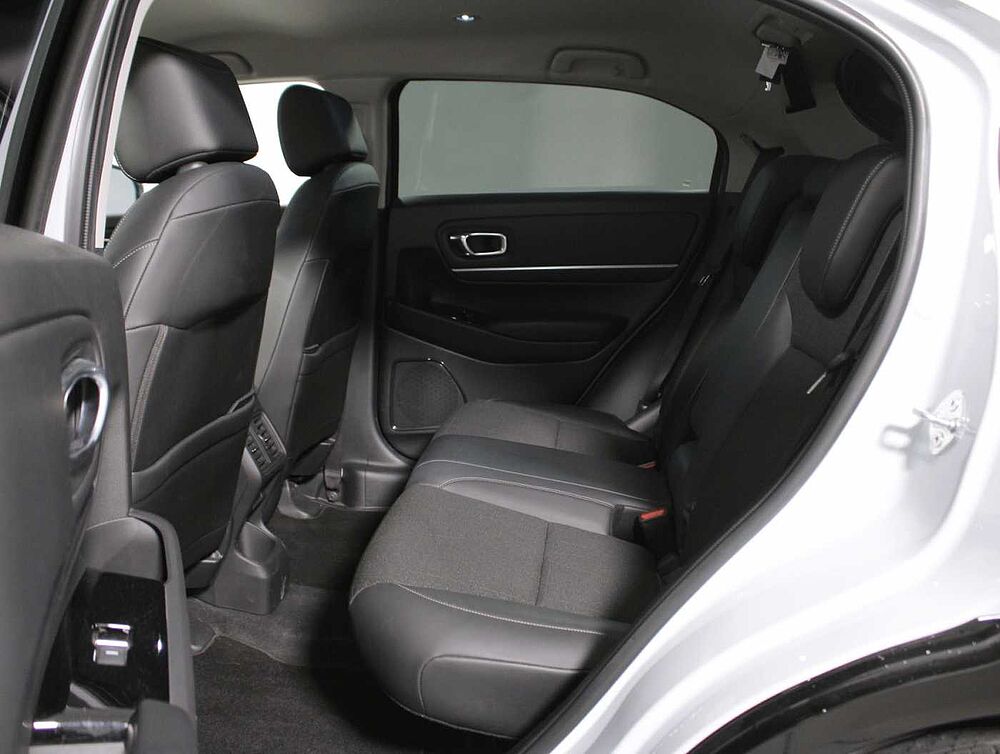 Honda HR-V ES - SUV5 1.5 i-VTEC EU6, Executive, 2015 - 2018