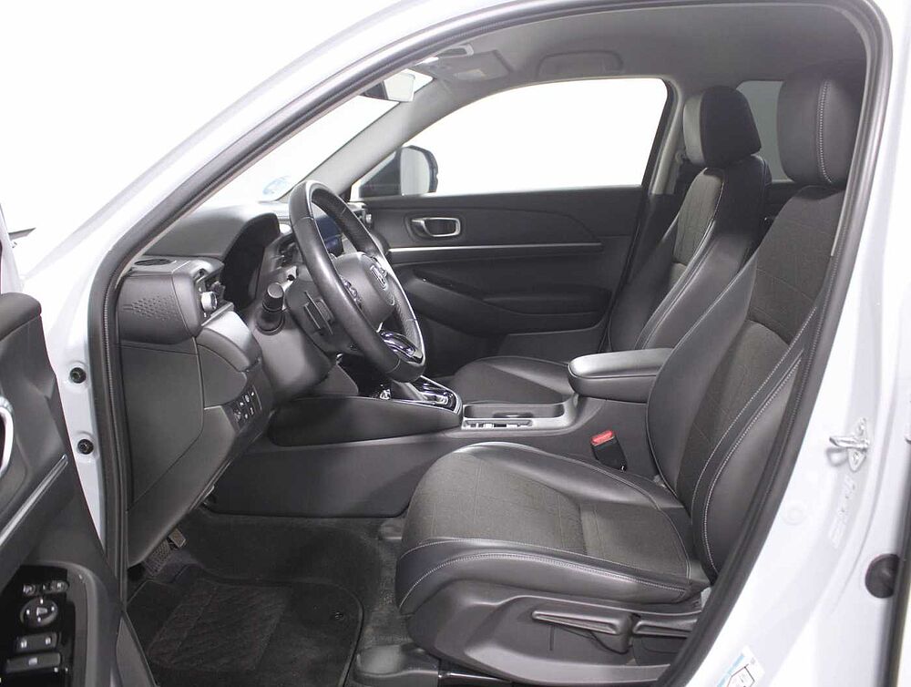 Honda HR-V ES - SUV5 1.5 i-VTEC EU6, Executive, 2015 - 2018