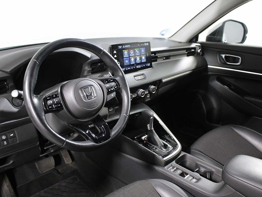 Honda HR-V ES - SUV5 1.5 i-VTEC EU6, Executive, 2015 - 2018