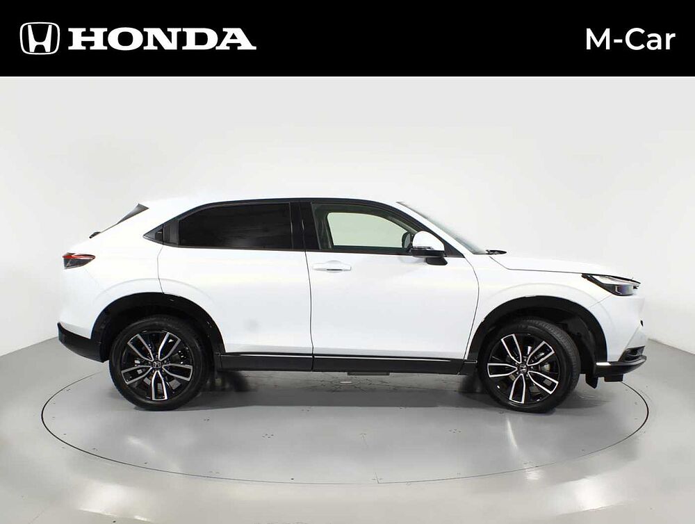 Honda HR-V ES - SUV5 1.5 i-VTEC EU6, Executive, 2015 - 2018