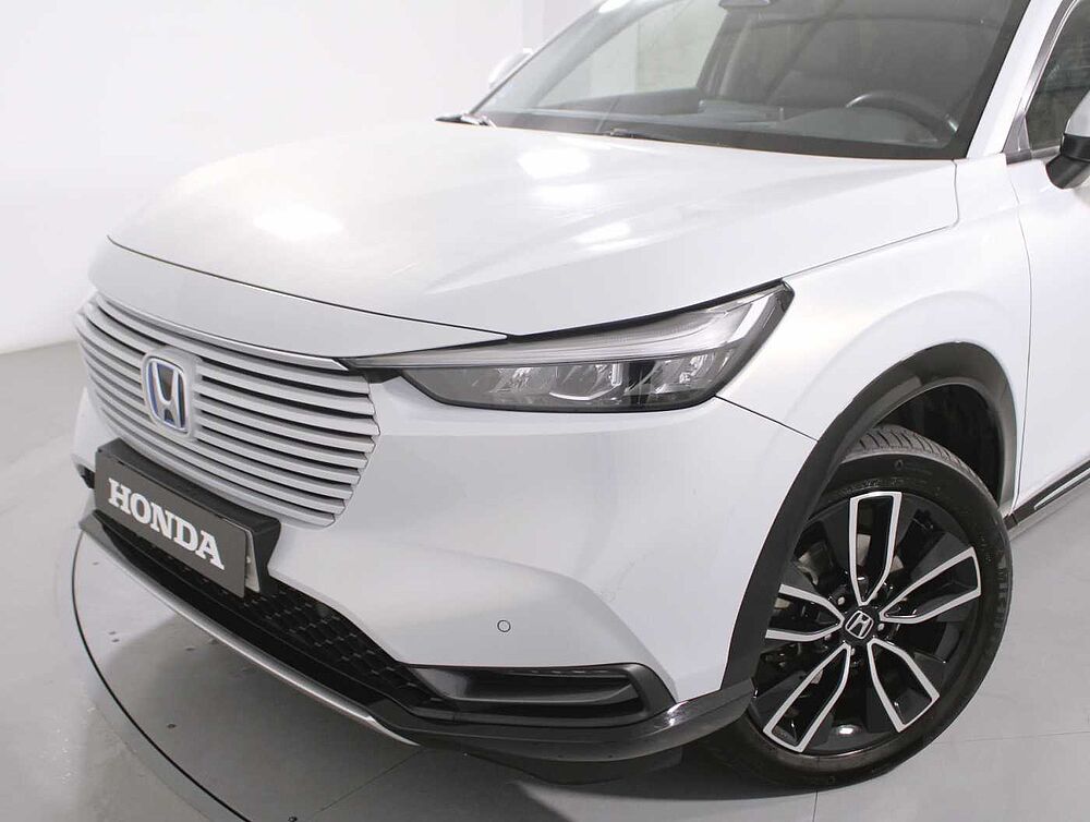 Honda HR-V ES - SUV5 1.5 i-VTEC EU6, Executive, 2015 - 2018