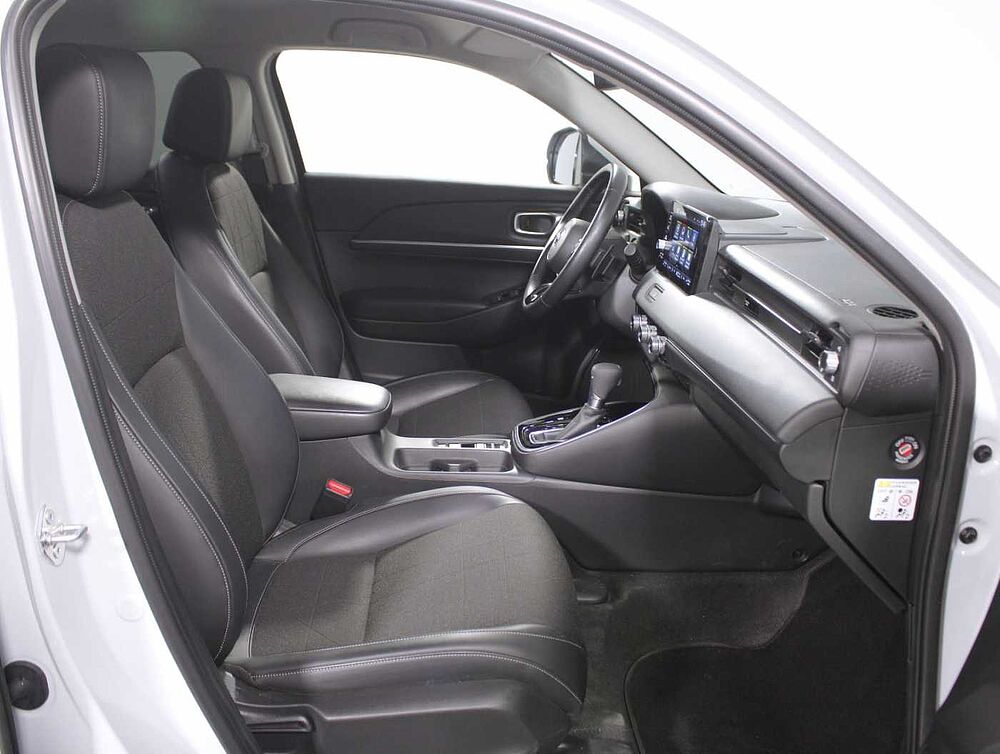 Honda HR-V ES - SUV5 1.5 i-VTEC EU6, Executive, 2015 - 2018