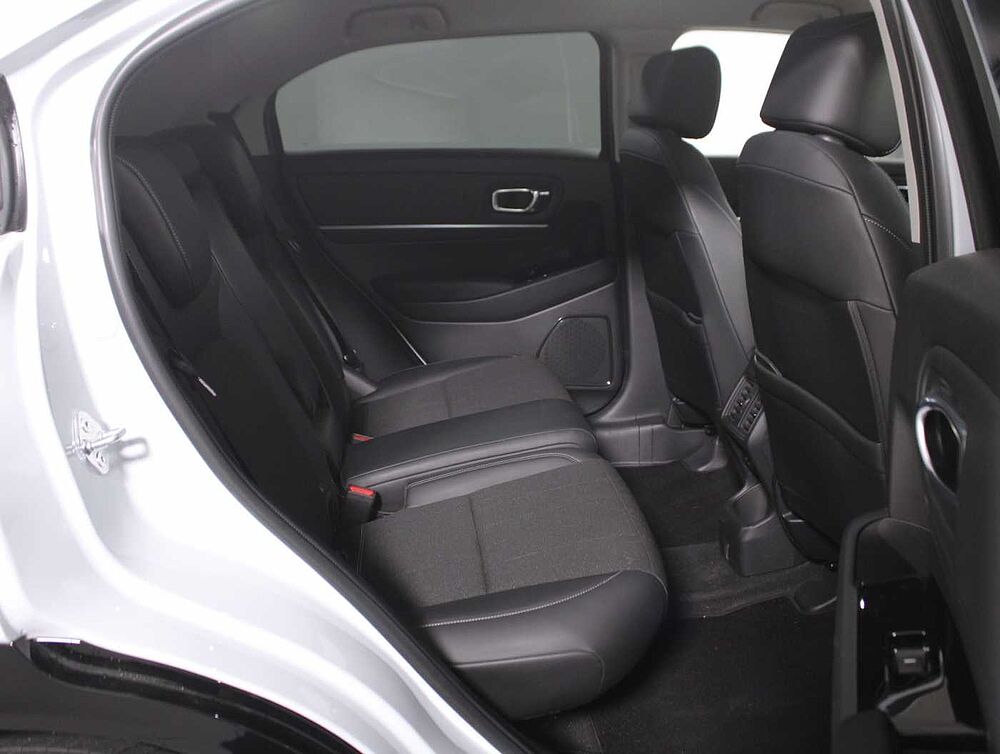 Honda HR-V ES - SUV5 1.5 i-VTEC EU6, Executive, 2015 - 2018