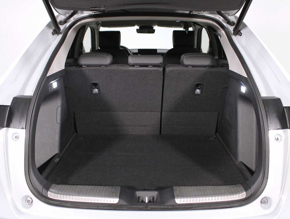 Honda HR-V ES - SUV5 1.5 i-VTEC EU6, Executive, 2015 - 2018